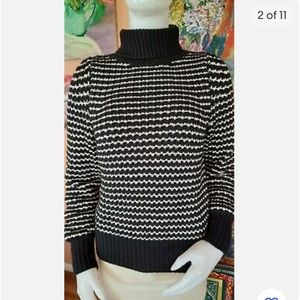 Michael Stars sweater size small.